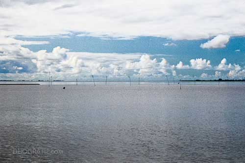 Husumer Bucht – Duografie-Edition:Nordseelicht